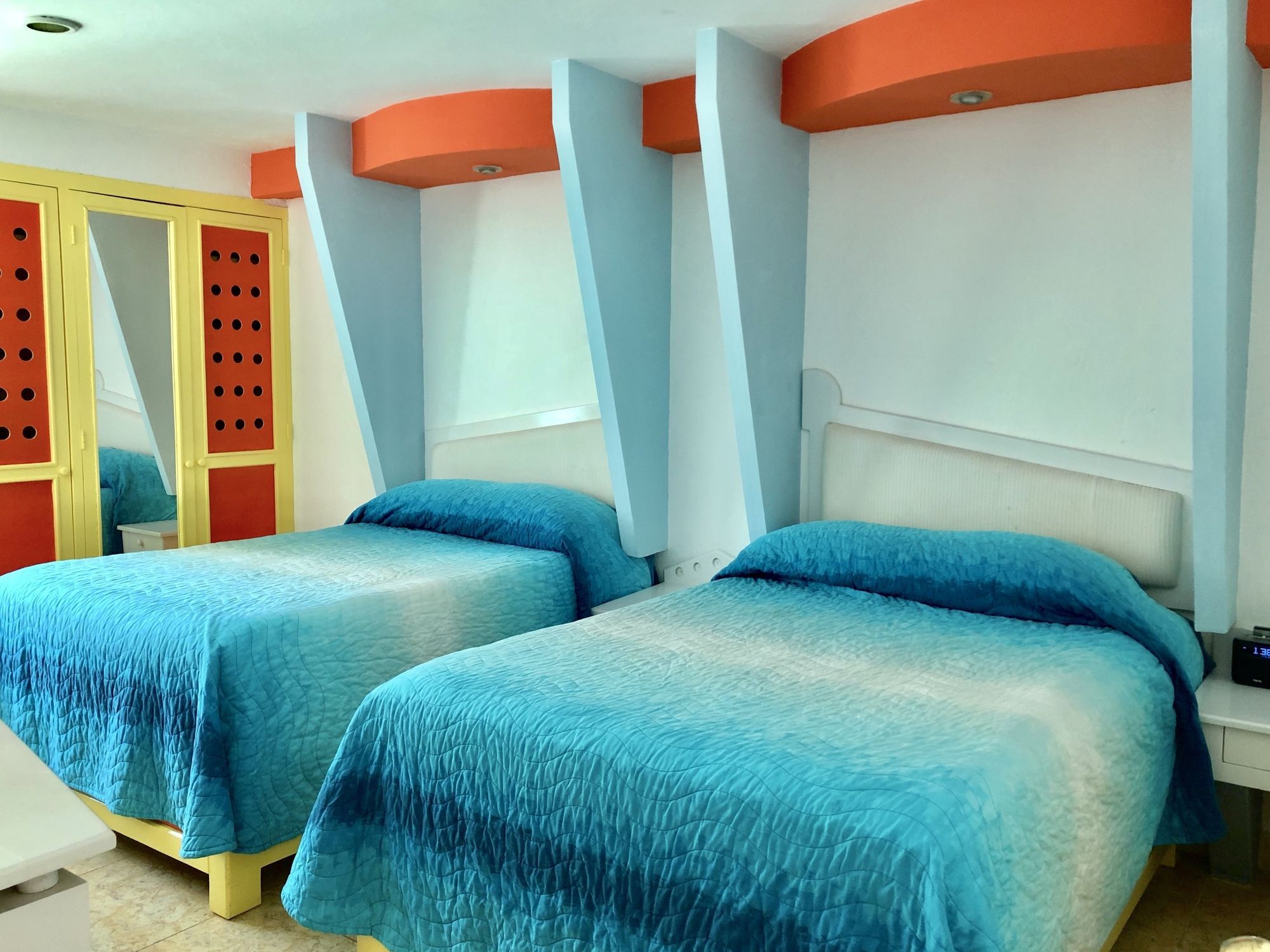 Solymar Condo Beach Resort By Casago Канкун Экстерьер фото